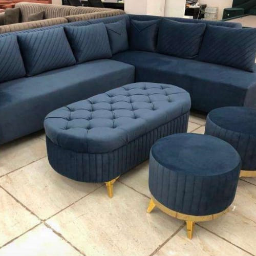 Sofa Set