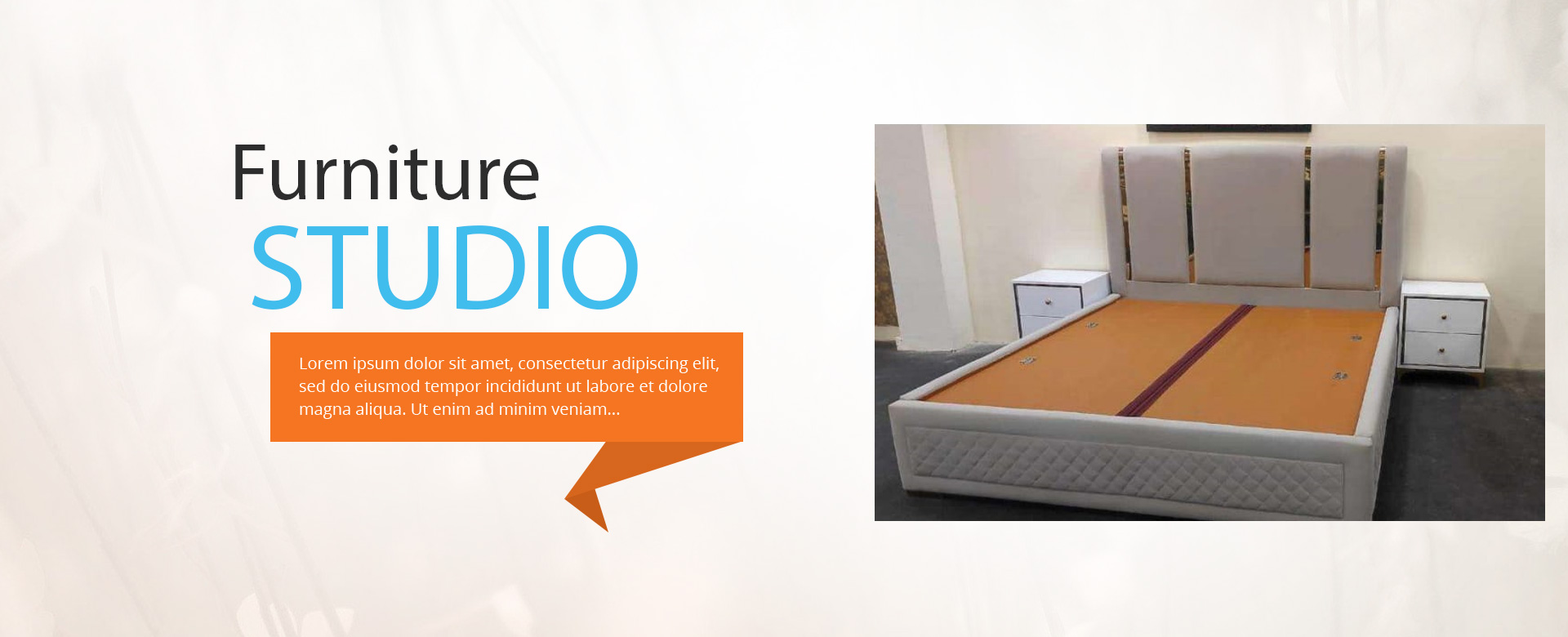 Premium Furniture Collection